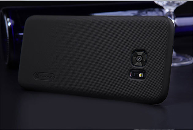 เคส Samsung S7 Edge กันกระแทก